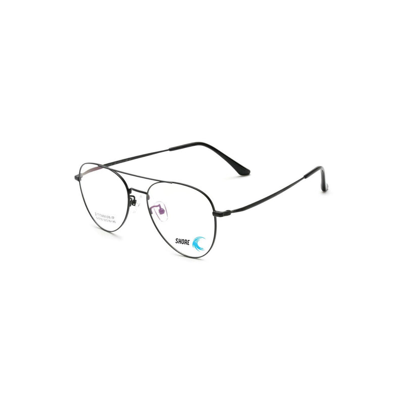 Byron - Metal Optical Frame | Shore Optical